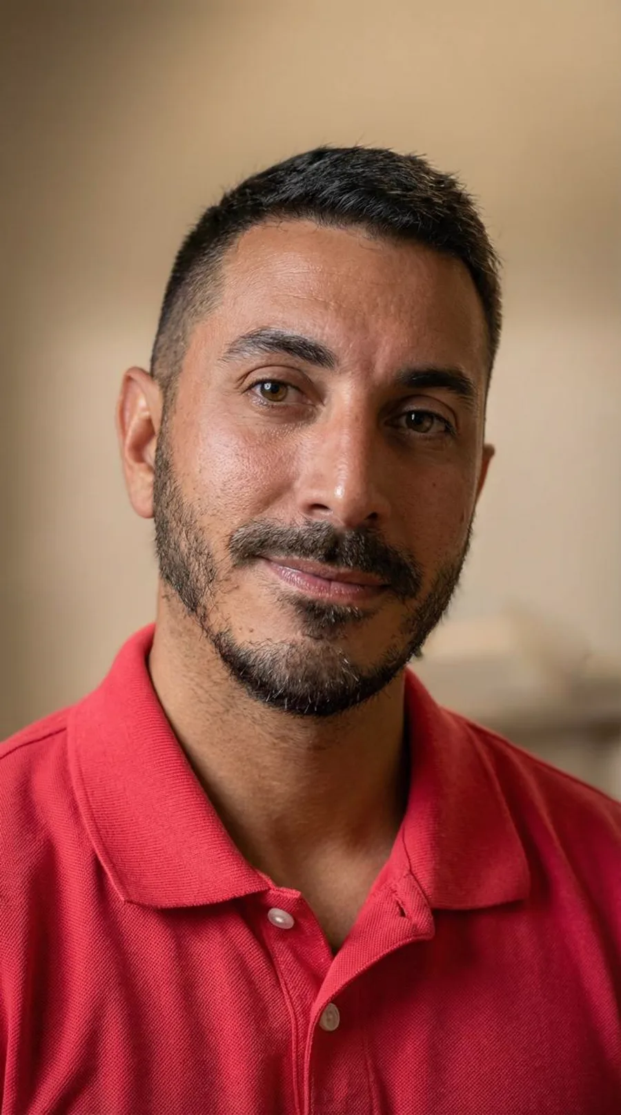 Retrato de Alejandro, tecnología e IA en Netiza